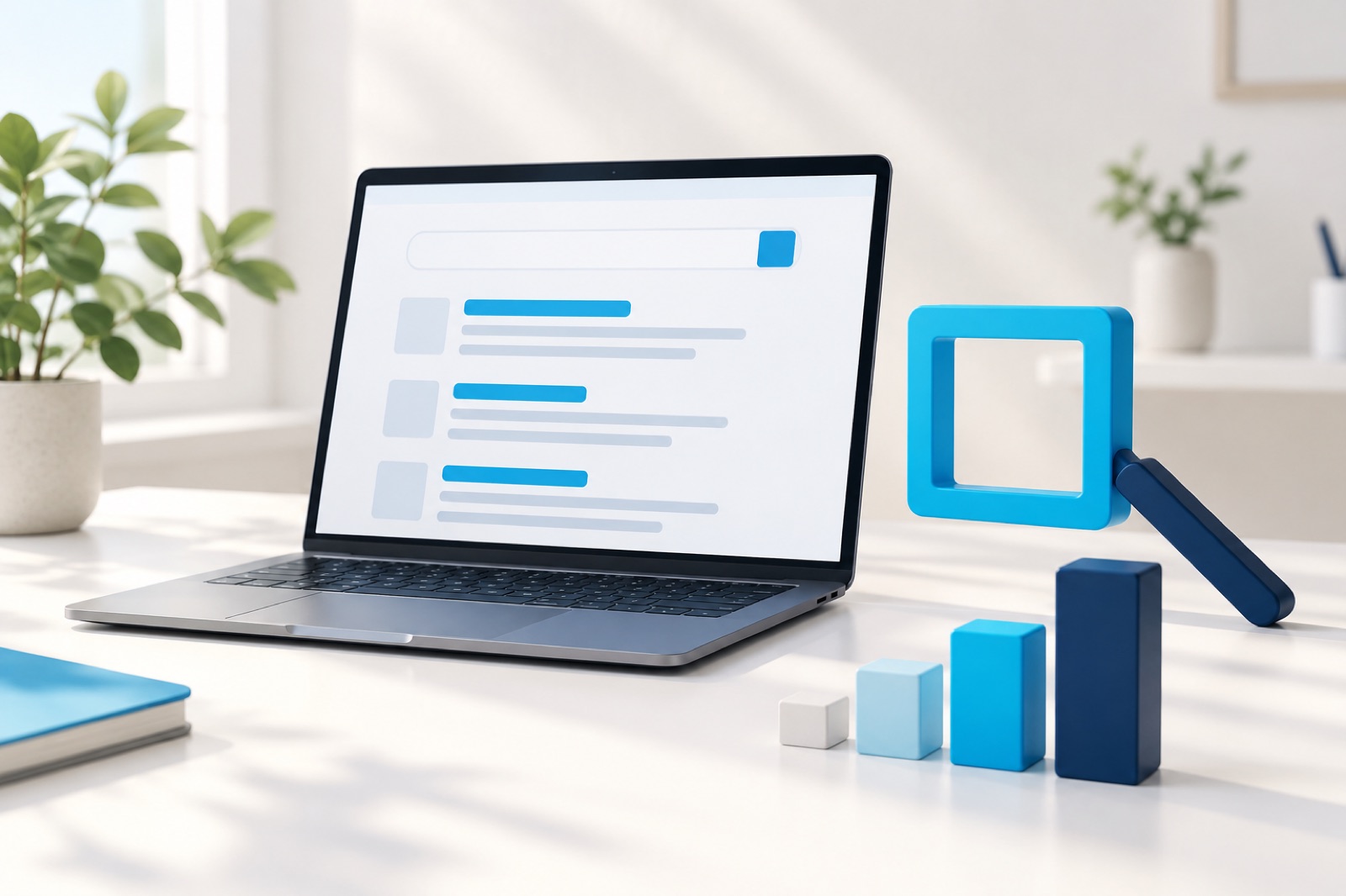 SEO basics every small business website needs