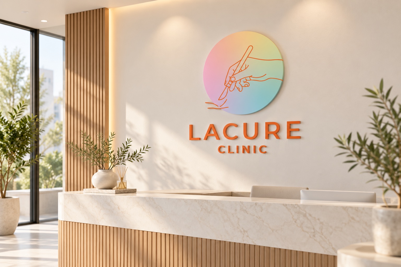 Lacure Clinic